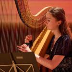 116 junge Musiker traten beim 63. Regionalwettbewerb Jugend musiziert in Wiesbaden an