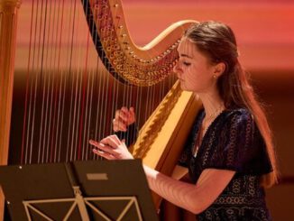 116 junge Musiker traten beim 63. Regionalwettbewerb Jugend musiziert in Wiesbaden an