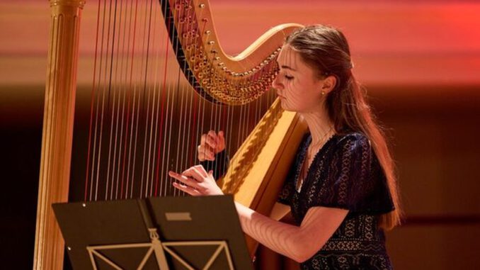 116 junge Musiker traten beim 63. Regionalwettbewerb Jugend musiziert in Wiesbaden an 116 junge Musiker traten beim 63. Regionalwettbewerb Jugend musiziert in Wiesbaden an