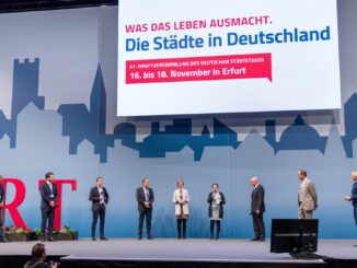 13 Landeshauptstädte fordern von Merz und Ländern schnelle Entscheidungen zur Entlastung der Kommunen