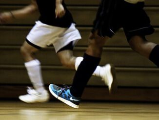 46 Mannschaften treten bei Hallenjugendmeisterschaft in Hofheim an