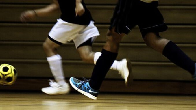 46 Mannschaften treten bei Hallenjugendmeisterschaft in Hofheim an 46 Mannschaften treten bei Hallenjugendmeisterschaft in Hofheim an