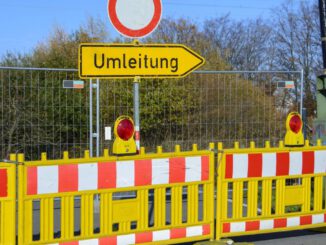 Baufreigabe für B275 Umgehung Eschenhahn erteilt