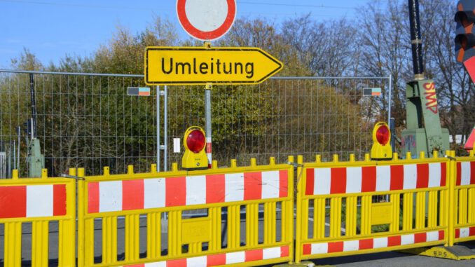 Baufreigabe für B275 Umgehung Eschenhahn erteilt Baufreigabe für B275 Umgehung Eschenhahn erteilt