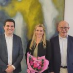 Claudia Hölbling übernimmt Leitung des Wiesbadener Kulturamtes