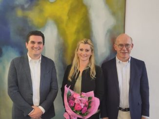 Claudia Hölbling übernimmt Leitung des Wiesbadener Kulturamtes