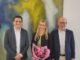 Claudia Hölbling übernimmt Leitung des Wiesbadener Kulturamtes