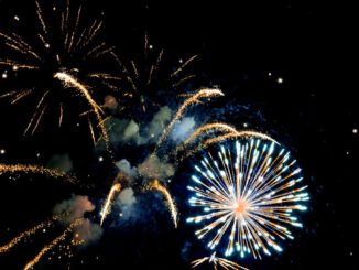 Eltville legt Feuerwerksregeln für Silvester fest und sperrt Altstadtbereiche