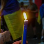 Eltville ruft zur Mahnwache für die Ukraine auf: Veranstaltung am 20. Dezember auf dem Bischof Kilian Platz