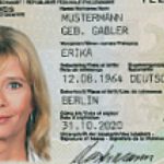 Gebühren für Personalausweise steigen ab 7. Februar