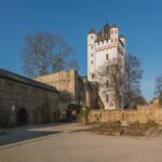 Handgießinstrument als Dauerleihgabe soll Druckvorführungen im Eltviller Gutenbergmuseum bereichern
