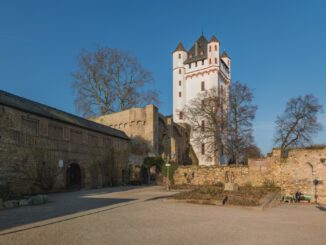 Handgießinstrument als Dauerleihgabe soll Druckvorführungen im Eltviller Gutenbergmuseum bereichern