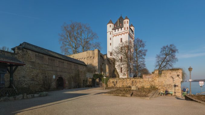 Handgießinstrument als Dauerleihgabe soll Druckvorführungen im Eltviller Gutenbergmuseum bereichern Handgießinstrument als Dauerleihgabe soll Druckvorführungen im Eltviller Gutenbergmuseum bereichern