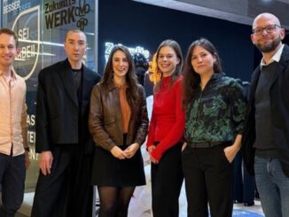 Hochschule RheinMain startet Evaluation des Zukunftswerks Wiesbaden nach erstem Betriebsjahr