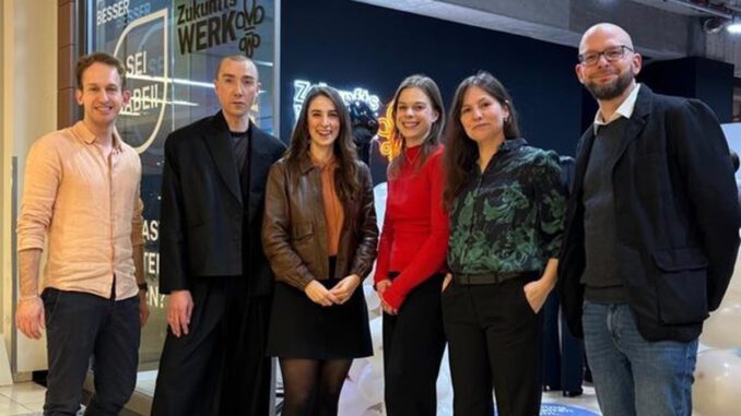 Hochschule RheinMain startet Evaluation des Zukunftswerks Wiesbaden nach erstem Betriebsjahr