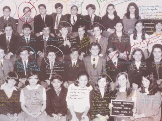 Marcelo Brodsky in Wiesbaden: Fotografien und Zeugnisse zur Erinnerung an die argentinische Militärdiktatur