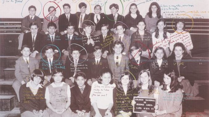 Marcelo Brodsky in Wiesbaden: Fotografien und Zeugnisse zur Erinnerung an die argentinische Militärdiktatur Marcelo Brodsky in Wiesbaden: Fotografien und Zeugnisse zur Erinnerung an die argentinische Militärdiktatur