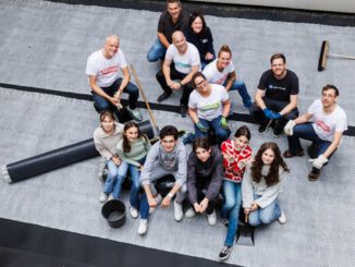 Mehr Unternehmensfreiwillige erwartet: Wiesbaden ruft gemeinnützige Projekte für Aktionswoche 2026 auf