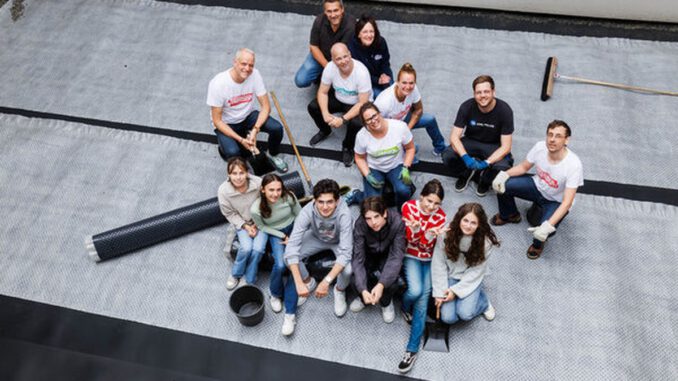 Mehr Unternehmensfreiwillige erwartet: Wiesbaden ruft gemeinnützige Projekte für Aktionswoche 2026 auf