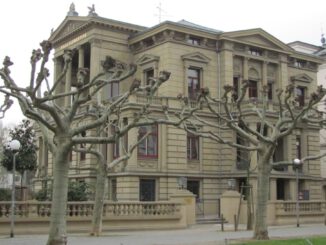 Peter Stamm liest in Wiesbaden aus neuem Erzählband