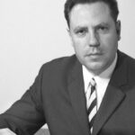 Rudi Schmitt gestorben Ehemaliger Oberbürgermeister prägte das moderne Wiesbaden