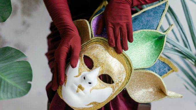 Seniorenfasching in Taunusstein am 18. Januar: Eintrittskarten weiterhin erhältlich