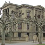 Stille Leseparty in der Villa Clementine lädt zum gemeinsamen Lesen ein