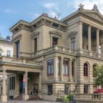 Stille Leseparty in Wiesbaden lädt zum gemeinsamen Schmökern