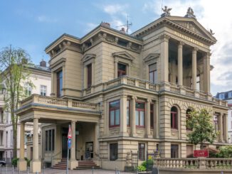 Stille Leseparty in Wiesbaden lädt zum gemeinsamen Schmökern