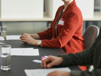 Wahlausschuss prüft Wahlvorschläge für Wiesbadens Kommunalwahl am 15. März