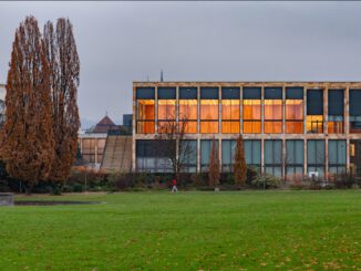 Weihnachtliches und neue Großproduktionen in Kurhaus und RMCC angekündigt