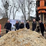 Wiesbaden baut vierzügige Grundschule mit Sporthalle an der Wettinerstraße