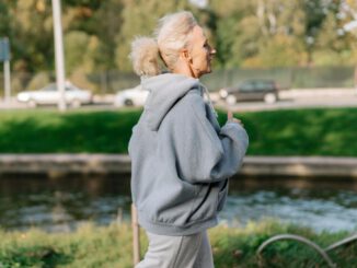 Wiesbaden bietet regelmäßige Fitnesstests für Menschen ab 60 an