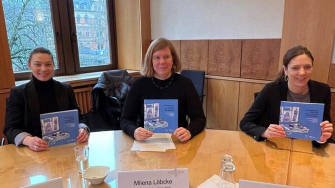 Wiesbaden legt gesundheitspolitisches Leitbild vor und plant Aktionsplan für 2026 Wiesbaden legt gesundheitspolitisches Leitbild vor und plant Aktionsplan für 2026