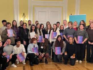 Wiesbaden verzeichnet Rekordzahl an Auslandspraktika im Rahmen des IndA-Programms