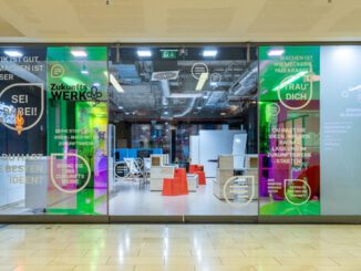 Zukunftswerk Wiesbaden zieht Bilanz nach einem Jahr: 170 Veranstaltungen und mehr als 16.000 Teilnehmende