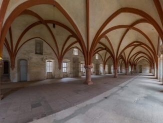 Zusammen erreichen wir mehr: Eltville lädt zum Neujahrsempfang im Kloster Eberbach